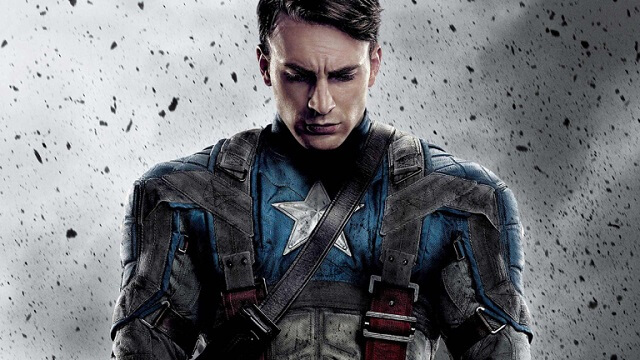 Captain America: Kẻ báo thù đầu tiên diễn viên
