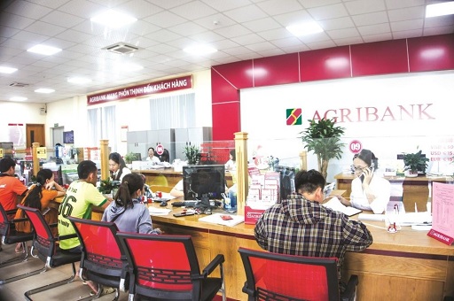 Vay Tín Chấp Agribank Theo Lương Lãi Suất Thấp Nhất Trong Năm 2022 3