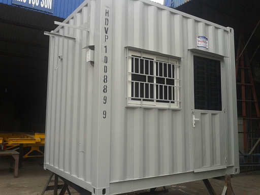 container văn phòng 3